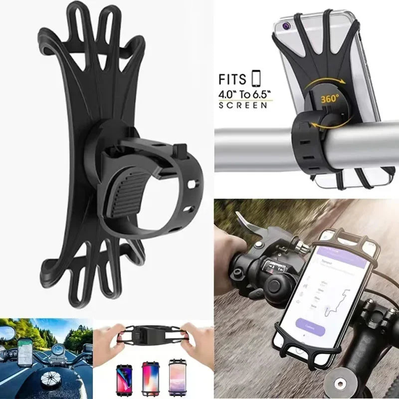 Phone stand