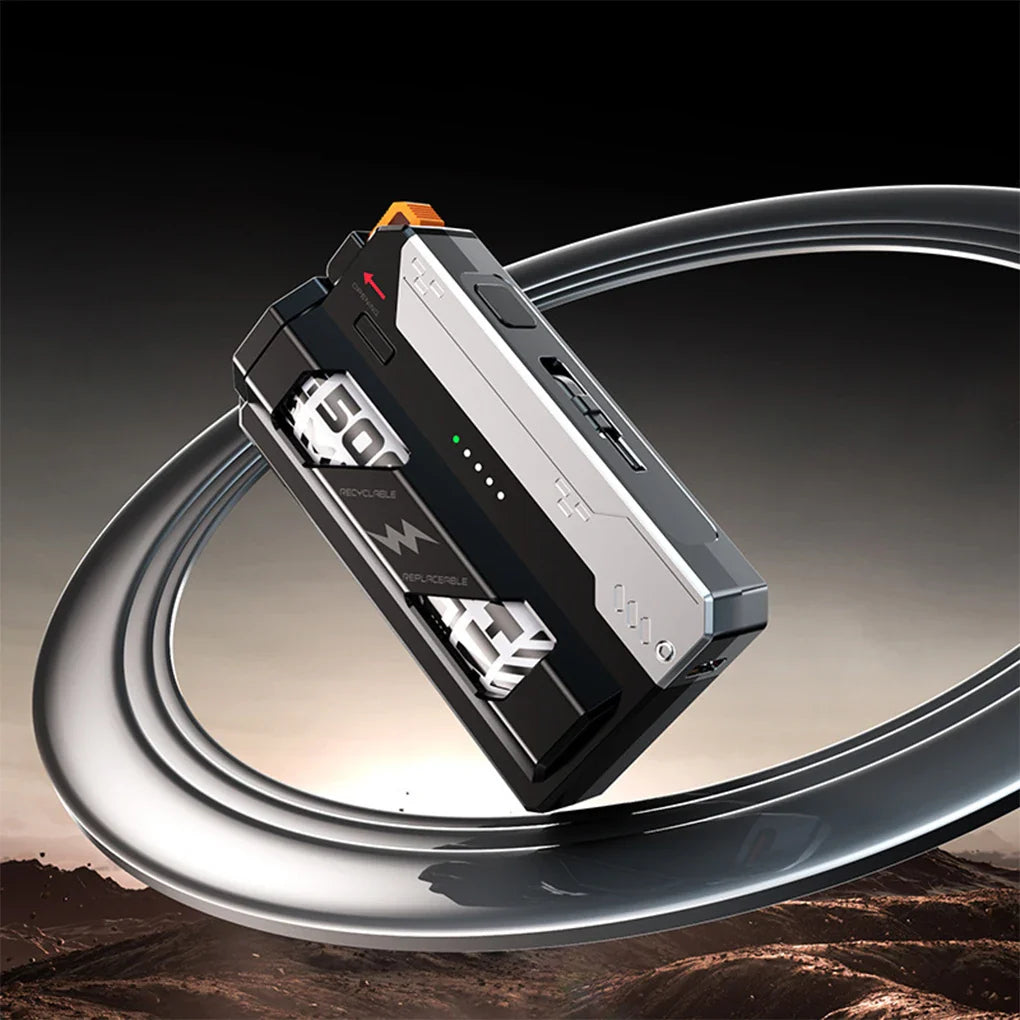Power Bank